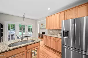 3733 Crooked Brook Trail, Apex, NC 27539 - Photo 11