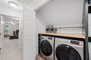 3733 Crooked Brook Trail, Apex, NC 27539 - Photo 31