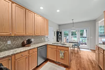 3733 Crooked Brook Trail, Apex, NC 27539 - Photo 9