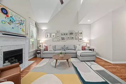 3733 Crooked Brook Trail, Apex, NC 27539 - Photo 3