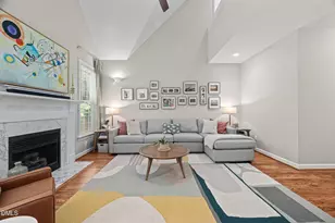 3733 Crooked Brook Trail, Apex, NC 27539 - Photo 3