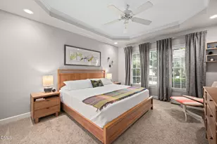 3733 Crooked Brook Trail, Apex, NC 27539 - Photo 15