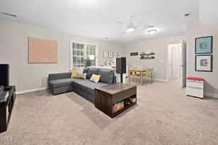 3733 Crooked Brook Trail, Apex, NC 27539 - Photo 29