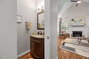 3733 Crooked Brook Trail, Apex, NC 27539 - Photo 7