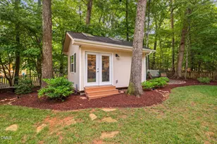 3733 Crooked Brook Trail, Apex, NC 27539 - Photo 41