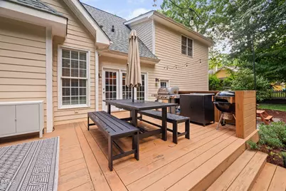 3733 Crooked Brook Trail, Apex, NC 27539 - Photo 35