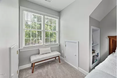 3733 Crooked Brook Trail, Apex, NC 27539 - Photo 25