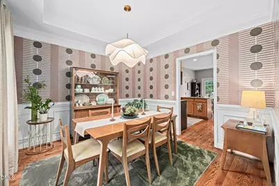 3733 Crooked Brook Trail, Apex, NC 27539 - Photo 13