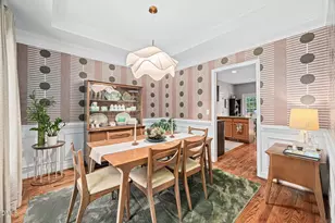 3733 Crooked Brook Trail, Apex, NC 27539 - Photo 13