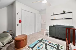 3733 Crooked Brook Trail, Apex, NC 27539 - Photo 21