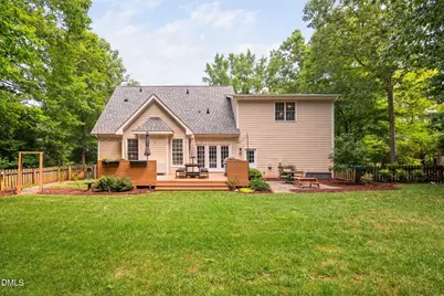 3733 Crooked Brook Trail, Apex, NC 27539 - Photo 37