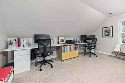 3733 Crooked Brook Trail, Apex, NC 27539 - Photo 27