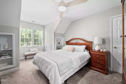 3733 Crooked Brook Trail, Apex, NC 27539 - Photo 23