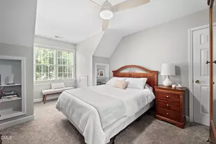 3733 Crooked Brook Trail, Apex, NC 27539 - Photo 23