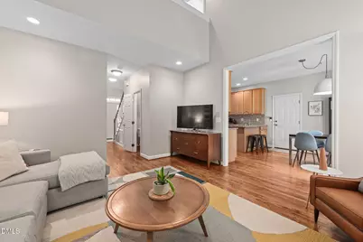 3733 Crooked Brook Trail, Apex, NC 27539 - Photo 5