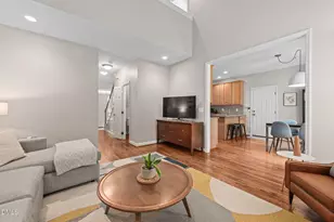 3733 Crooked Brook Trail, Apex, NC 27539 - Photo 5