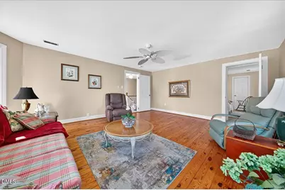 119 N College Street, Youngsville, NC 27596 - Photo 35