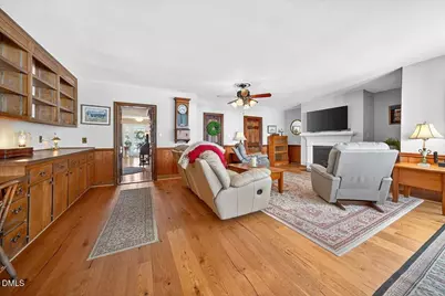 119 N College Street, Youngsville, NC 27596 - Photo 15