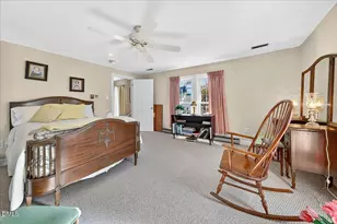 119 N College St, Youngsville, NC 27596 - Photo 29