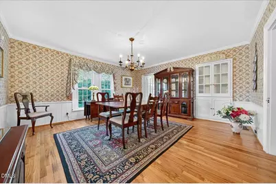 119 N College Street, Youngsville, NC 27596 - Photo 9