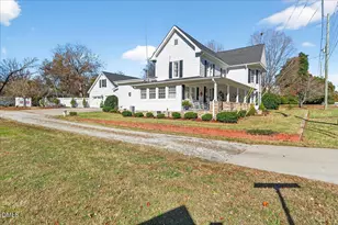 119 N College St, Youngsville, NC 27596 - Photo 39