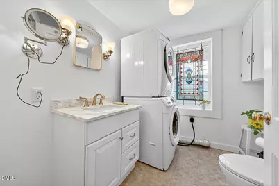 119 N College Street, Youngsville, NC 27596 - Photo 25