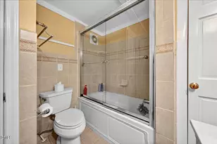 119 N College St, Youngsville, NC 27596 - Photo 31