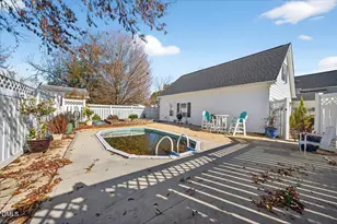 119 N College St, Youngsville, NC 27596 - Photo 41