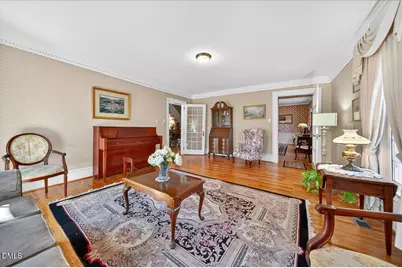 119 N College Street, Youngsville, NC 27596 - Photo 7