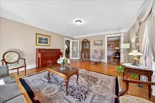 119 N College St, Youngsville, NC 27596 - Photo 7