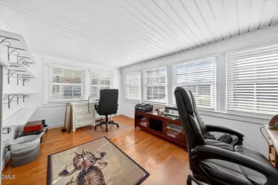 119 N College Street, Youngsville, NC 27596 - Photo 23