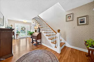 119 N College St, Youngsville, NC 27596 - Photo 5