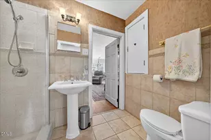 119 N College St, Youngsville, NC 27596 - Photo 21