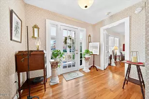 119 N College St, Youngsville, NC 27596 - Photo 3