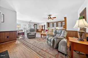 119 N College St, Youngsville, NC 27596 - Photo 17