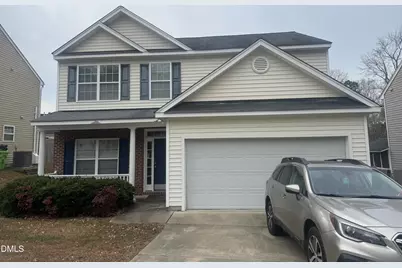 4050 Laurel Glen Drive, Raleigh, NC 27610 - Photo 1