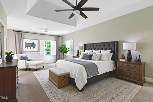 1086 Roberts Chapel Rd, Stem, NC 27581 - Photo 5