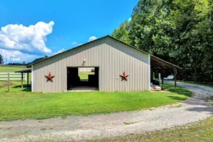 1086 Roberts Chapel Rd, Stem, NC 27581 - Photo 15