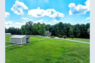 1086 Roberts Chapel Road, Stem, NC 27581 - Photo 29