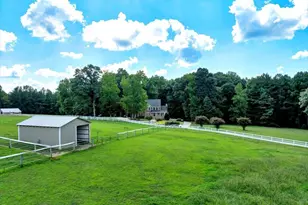 1086 Roberts Chapel Rd, Stem, NC 27581 - Photo 29