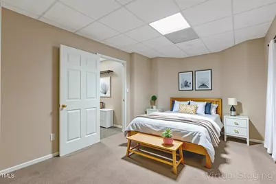 1086 Roberts Chapel Road, Stem, NC 27581 - Photo 13