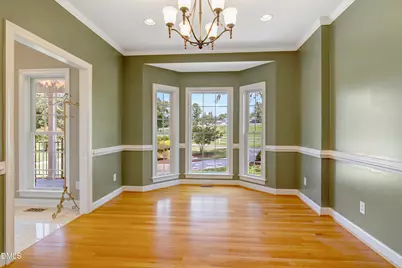1086 Roberts Chapel Road, Stem, NC 27581 - Photo 23
