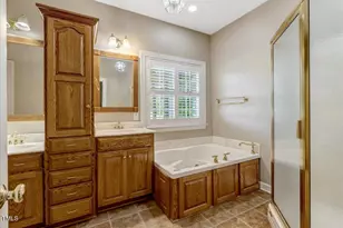1086 Roberts Chapel Rd, Stem, NC 27581 - Photo 17