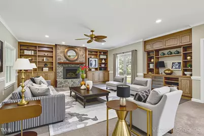 1086 Roberts Chapel Road, Stem, NC 27581 - Photo 3