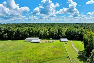 1086 Roberts Chapel Rd, Stem, NC 27581 - Photo 17