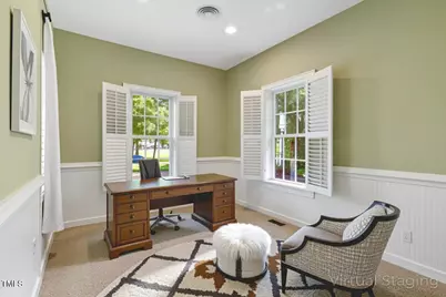 1086 Roberts Chapel Road, Stem, NC 27581 - Photo 5