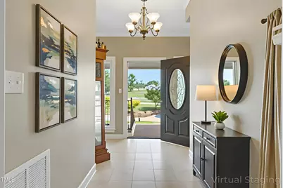 1086 Roberts Chapel Road, Stem, NC 27581 - Photo 7