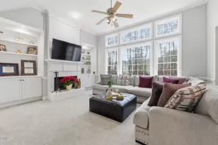 12305 Schoolhouse St, Raleigh, NC 27614 - Photo 13