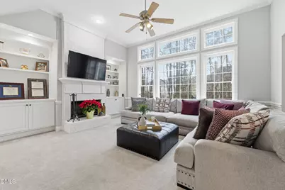 12305 Schoolhouse Street, Raleigh, NC 27614 - Photo 11