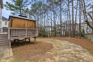 12305 Schoolhouse St, Raleigh, NC 27614 - Photo 51